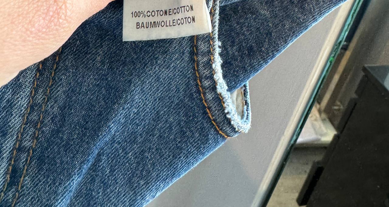 Итальянская одежда, бренд Trash and Luxury, арт. 73717077