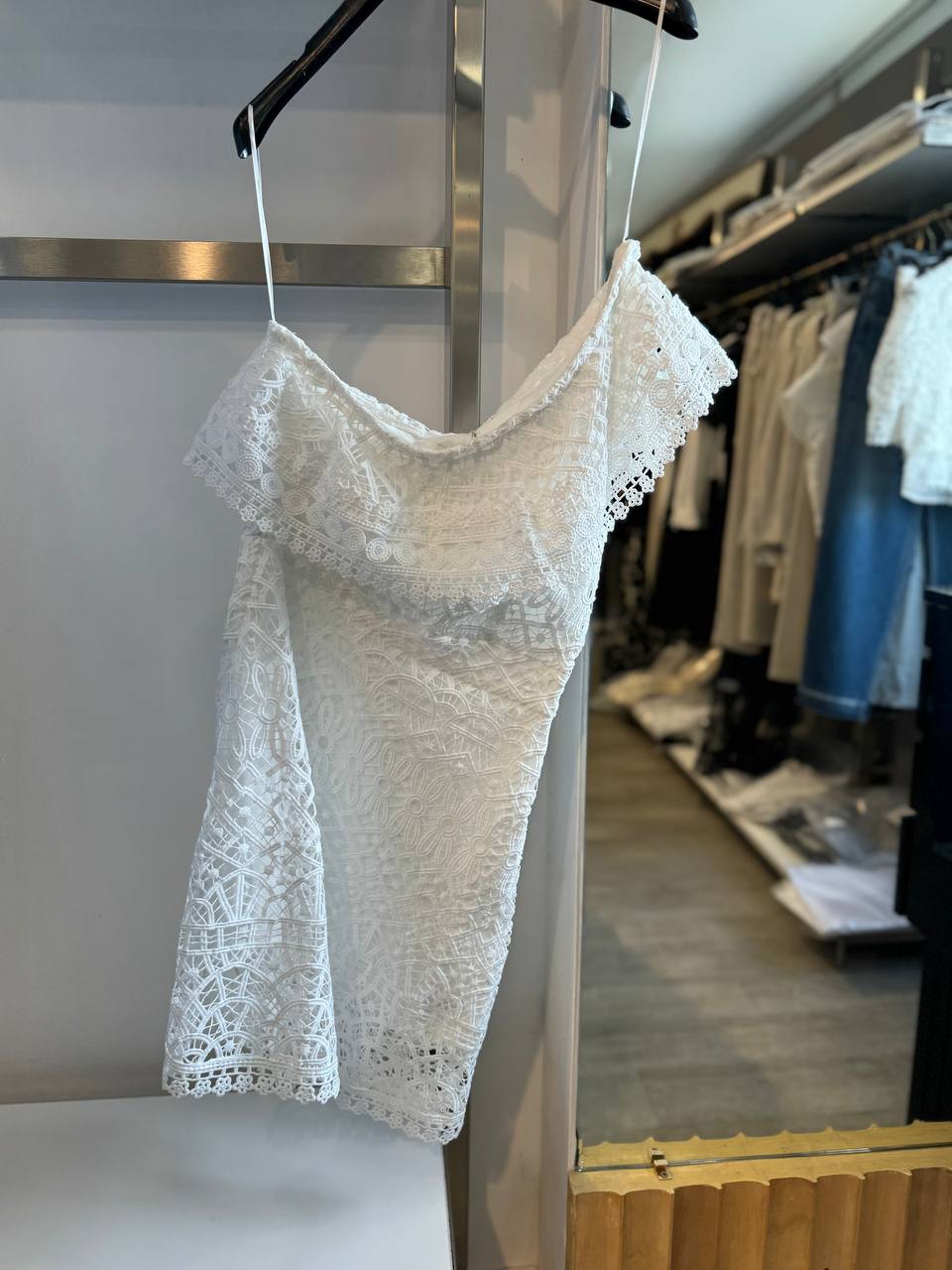 Итальянская одежда, бренд Trash and Luxury, арт. 73717084