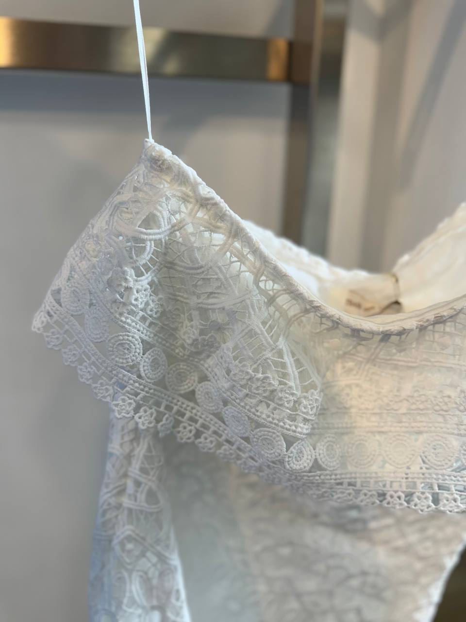 Итальянская одежда, бренд Trash and Luxury, арт. 73717086