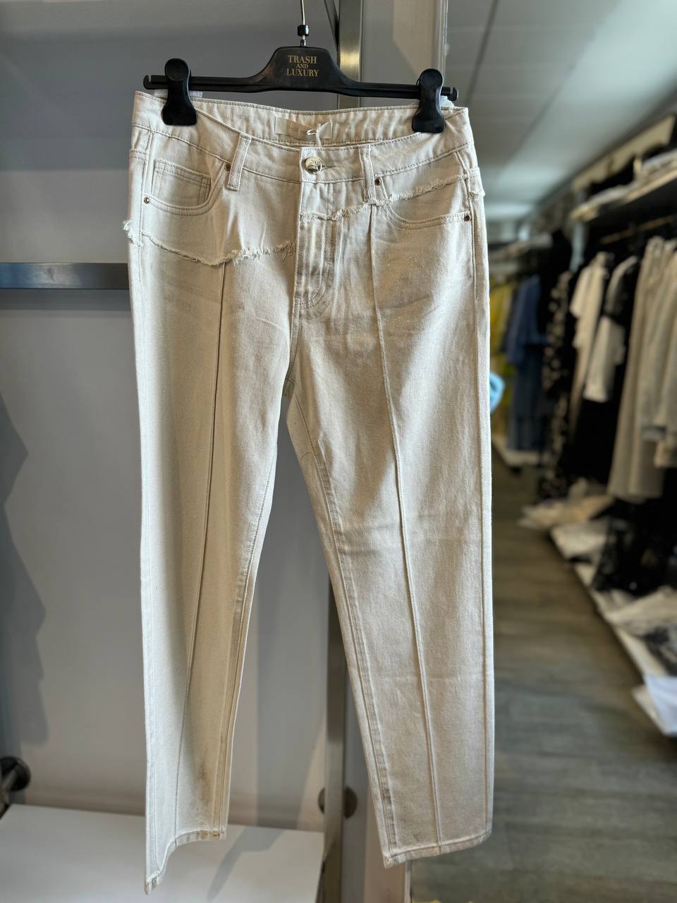 Итальянская одежда, бренд Trash and Luxury, арт. 73717088