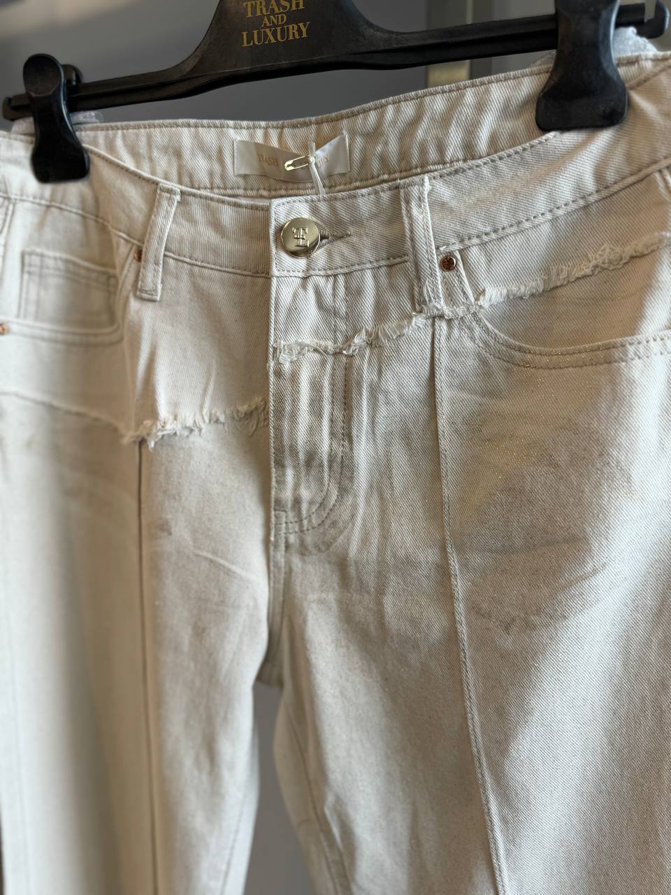Итальянская одежда, бренд Trash and Luxury, арт. 73717090
