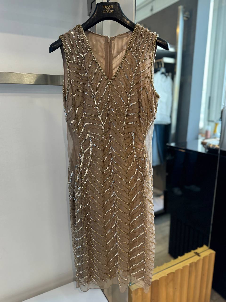 Итальянская одежда, бренд Trash and Luxury, арт. 73717096