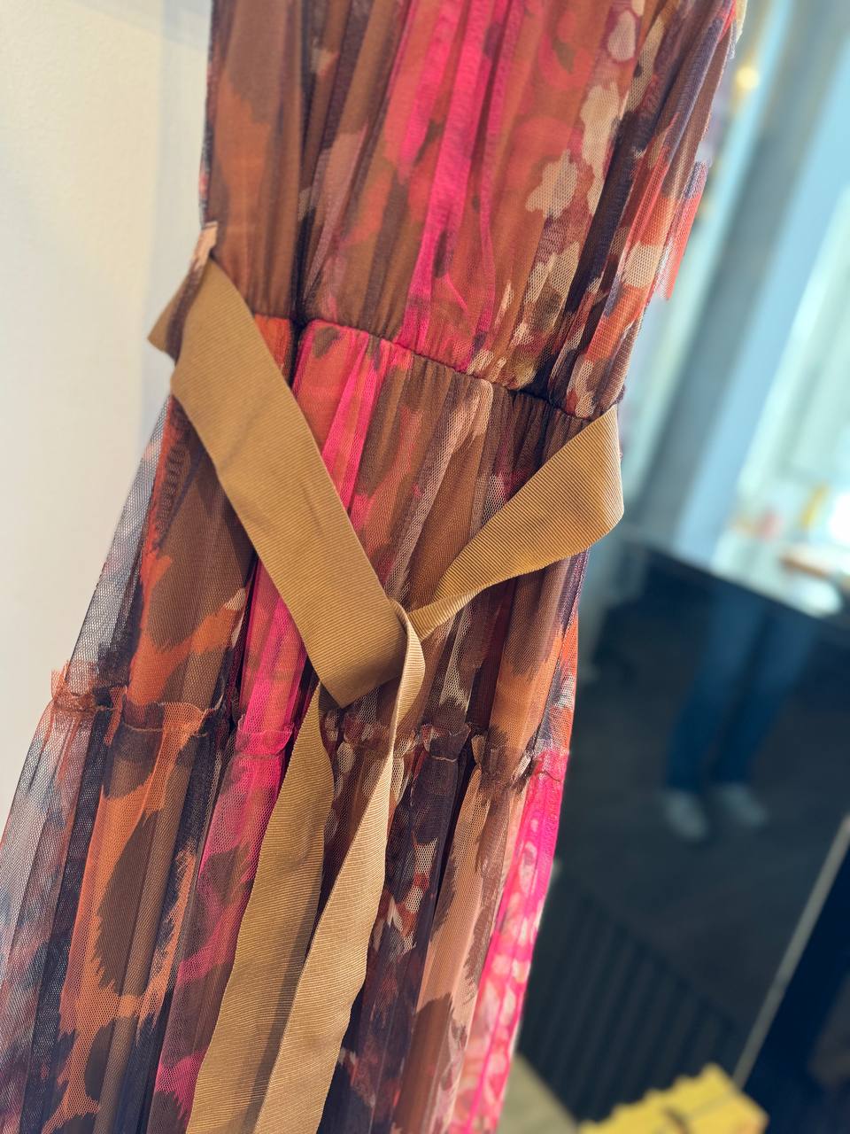 Итальянская одежда, бренд Trash and Luxury, арт. 73717105