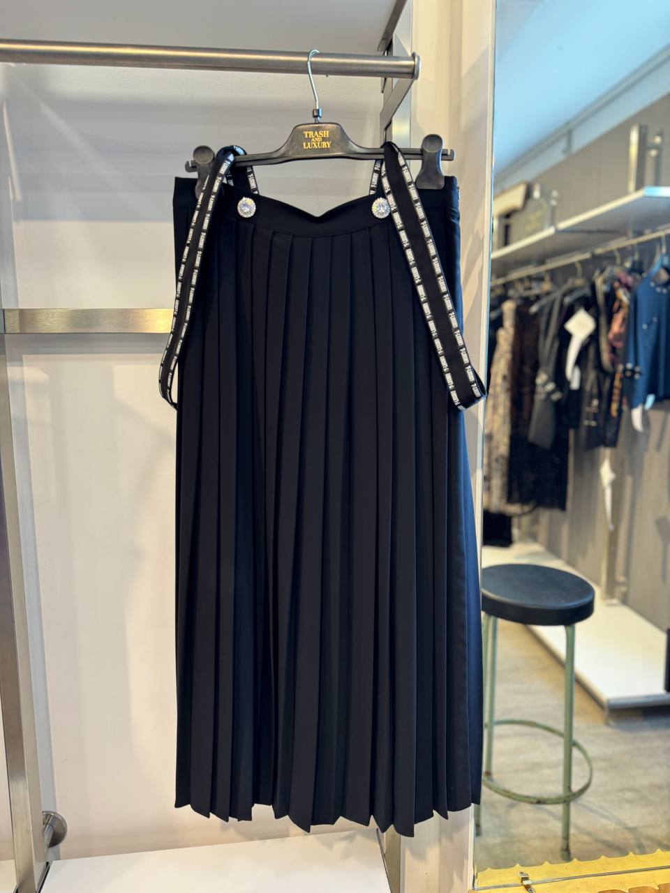 Итальянская одежда, бренд Trash and Luxury, арт. 73717114