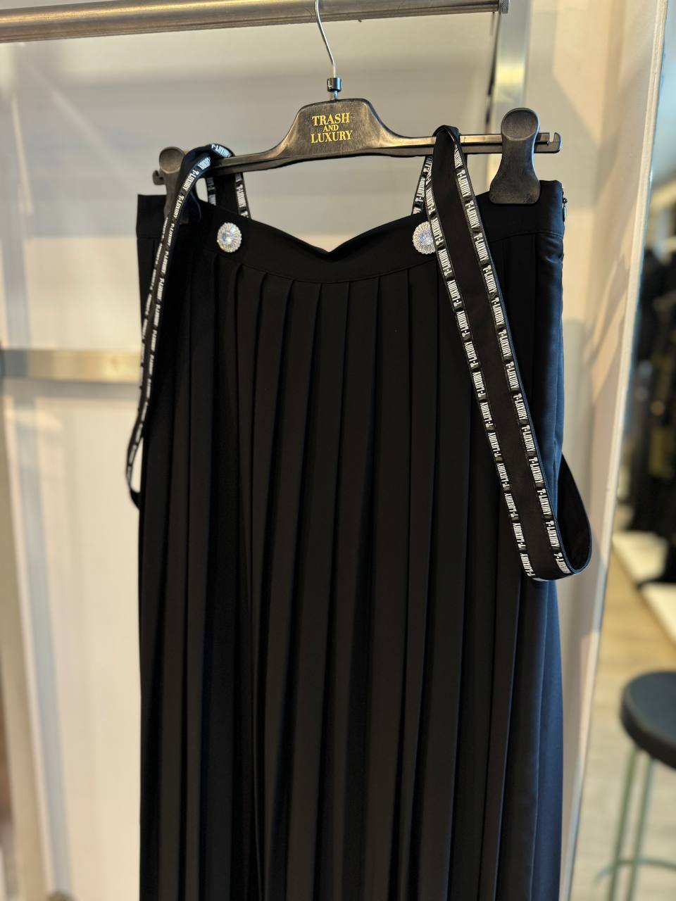 Итальянская одежда, бренд Trash and Luxury, арт. 73717115
