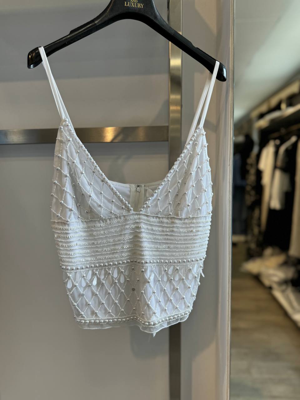 Итальянская одежда, бренд Trash and Luxury, арт. 73717118