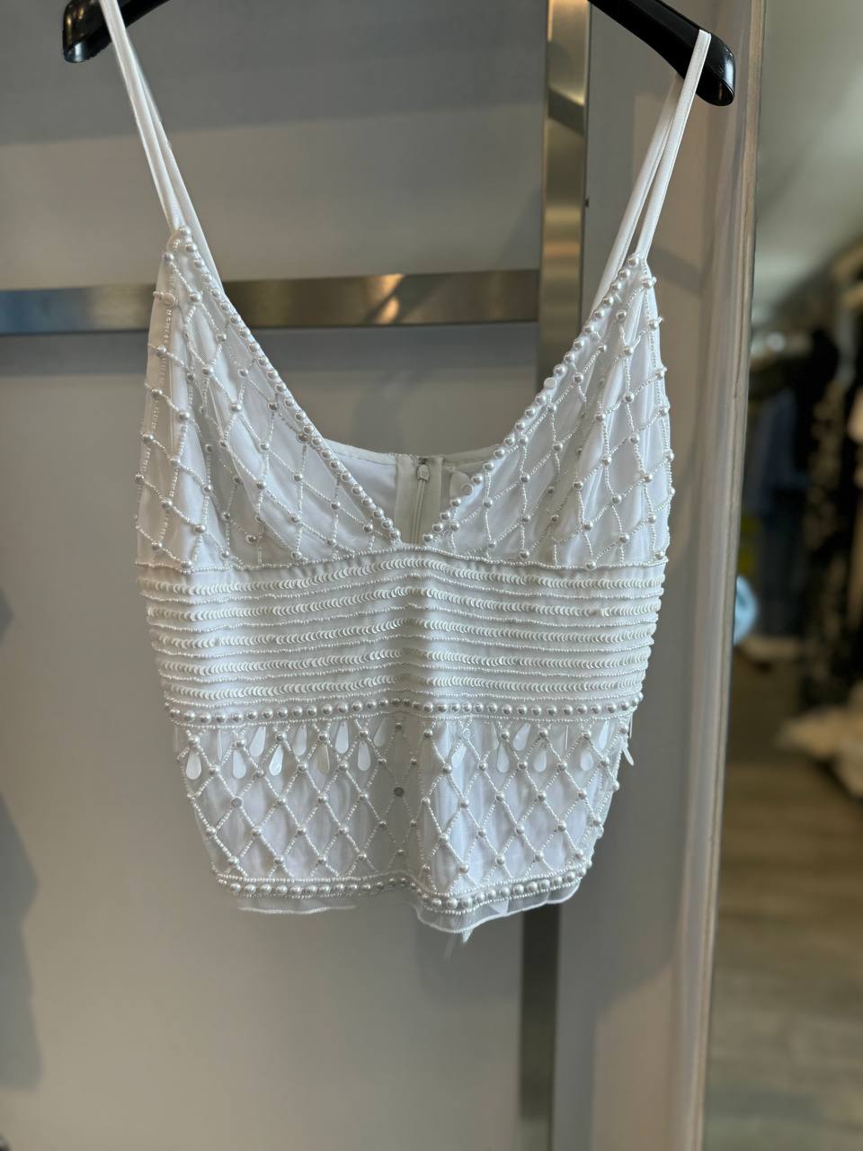 Итальянская одежда, бренд Trash and Luxury, арт. 73717119