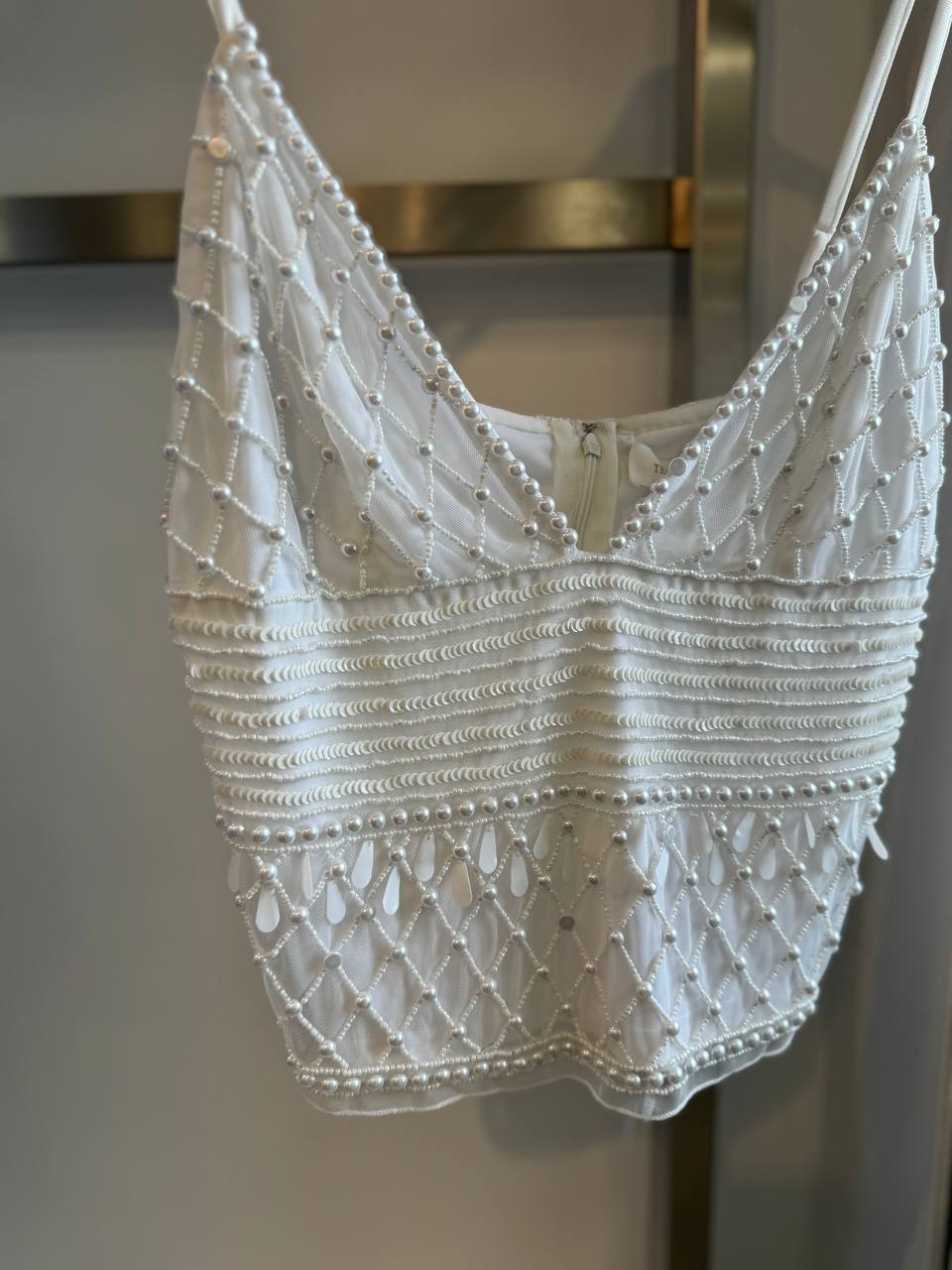 Итальянская одежда, бренд Trash and Luxury, арт. 73717120