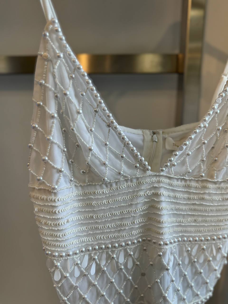 Итальянская одежда, бренд Trash and Luxury, арт. 73717121