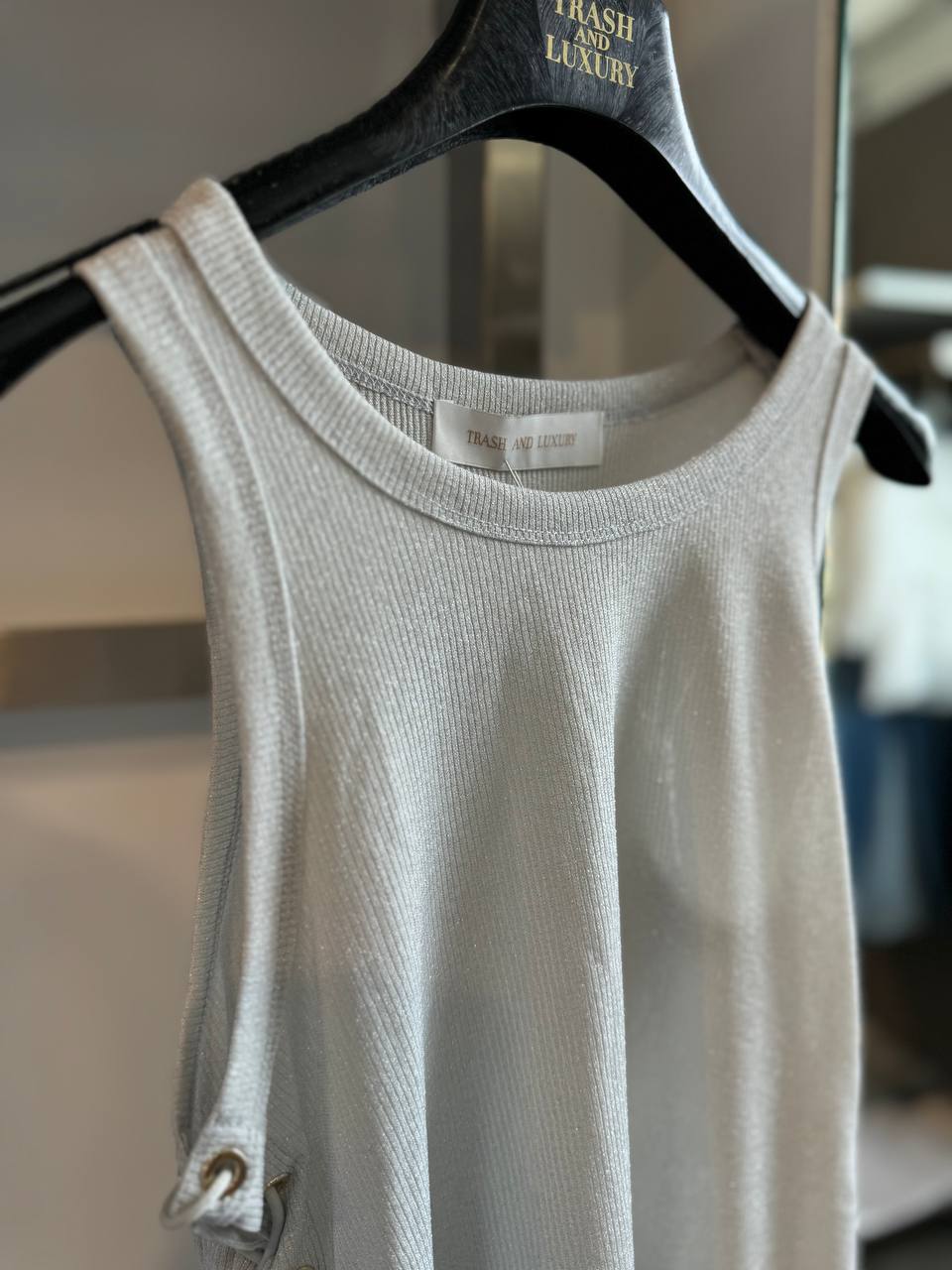 Итальянская одежда, бренд Trash and Luxury, арт. 73717128