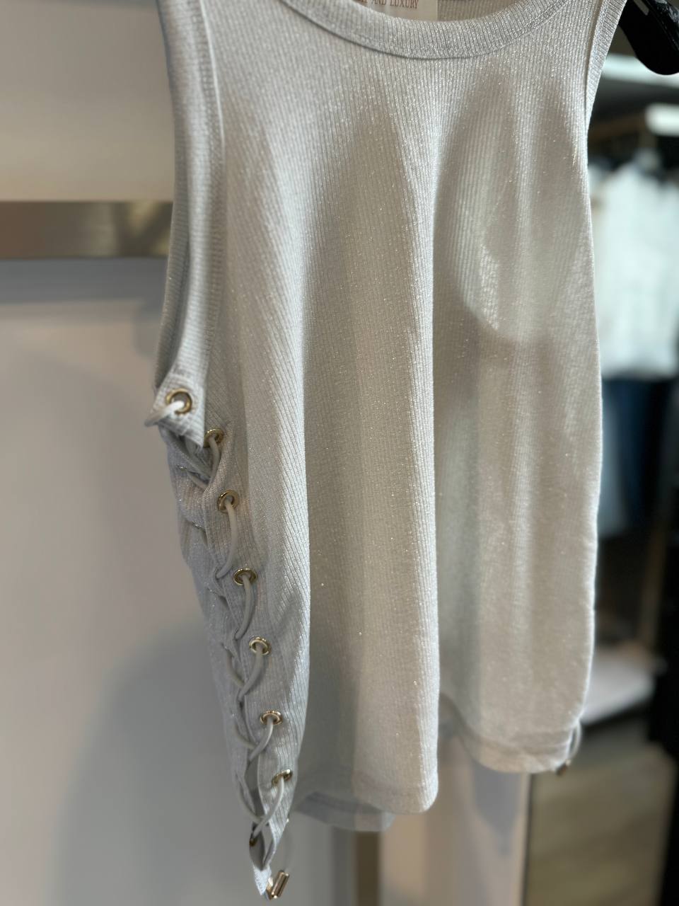 Итальянская одежда, бренд Trash and Luxury, арт. 73717129