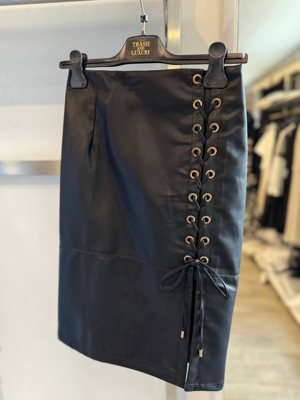 Итальянская одежда, бренд Trash and Luxury, арт. 73717151