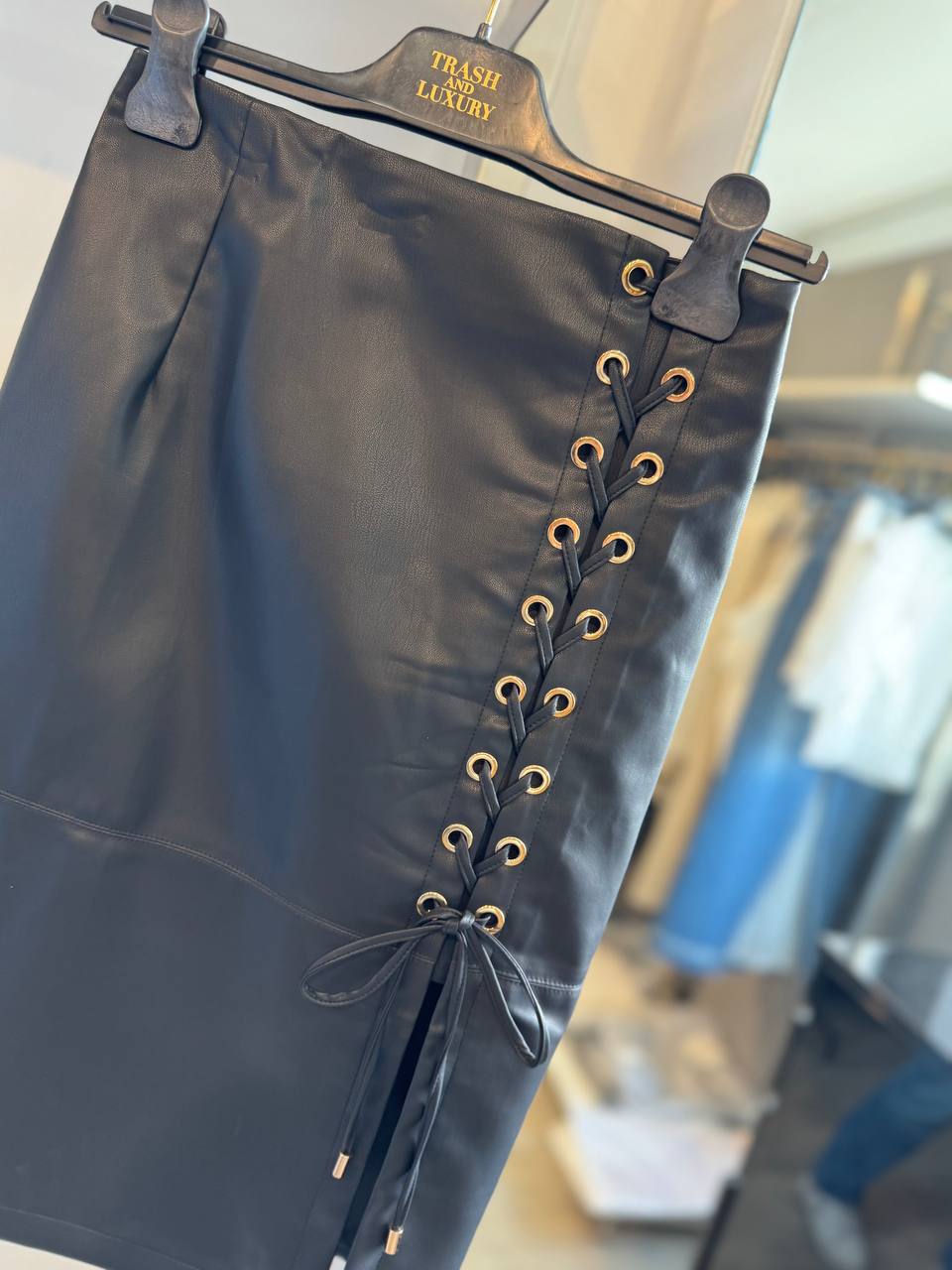 Итальянская одежда, бренд Trash and Luxury, арт. 73717152