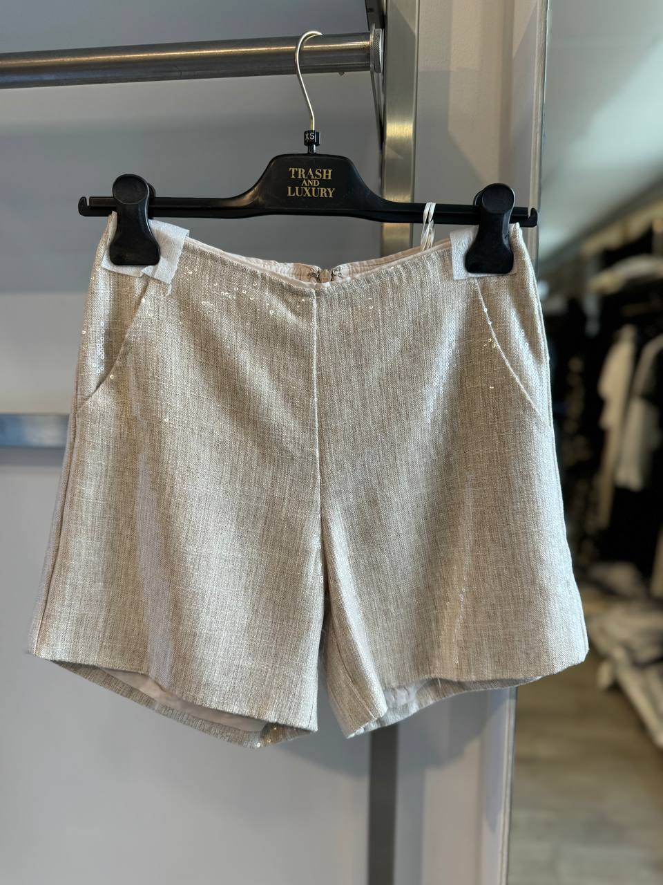 Итальянская одежда, бренд Trash and Luxury, арт. 73717154