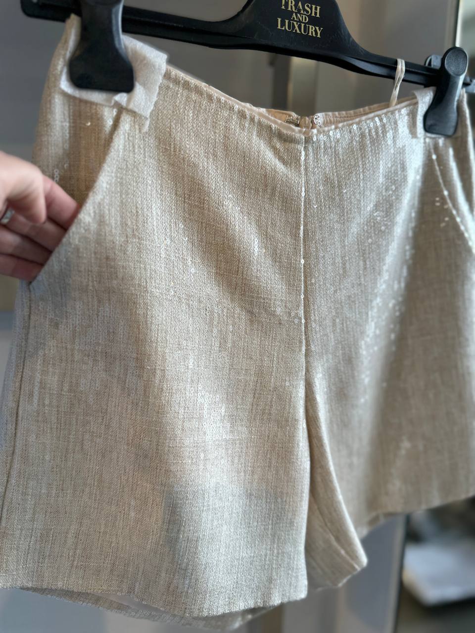 Итальянская одежда, бренд Trash and Luxury, арт. 73717155