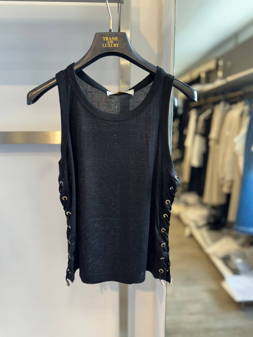Итальянская одежда, бренд Trash and Luxury, арт. 73717157
