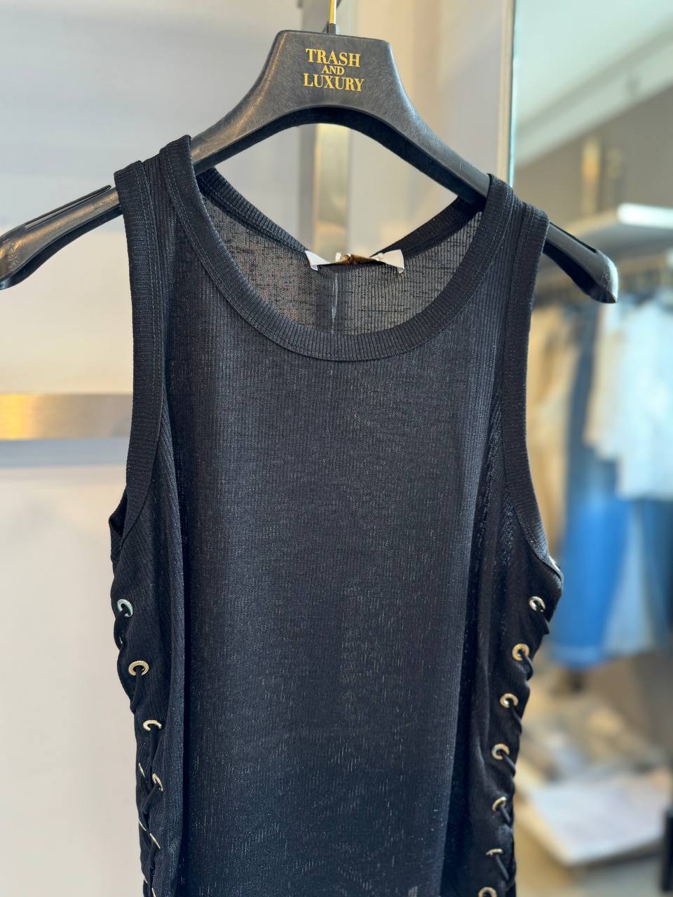 Итальянская одежда, бренд Trash and Luxury, арт. 73717158