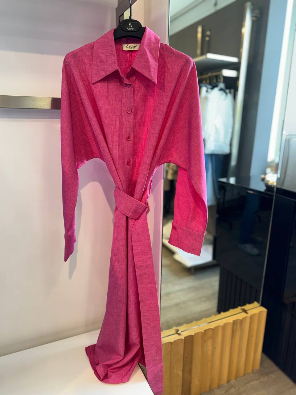 Итальянская одежда, бренд Trash and Luxury, арт. 73717160