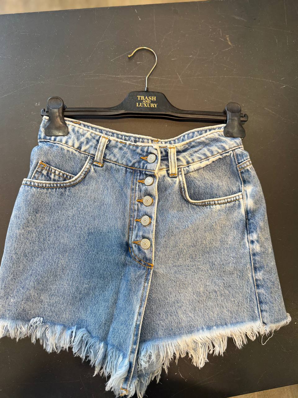 Итальянская одежда, бренд Trash and Luxury, арт. 73717164