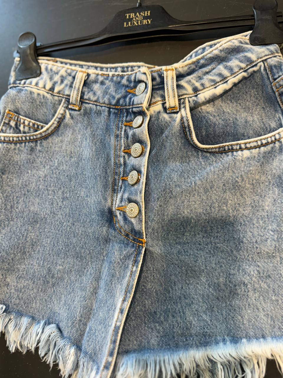 Итальянская одежда, бренд Trash and Luxury, арт. 73717165