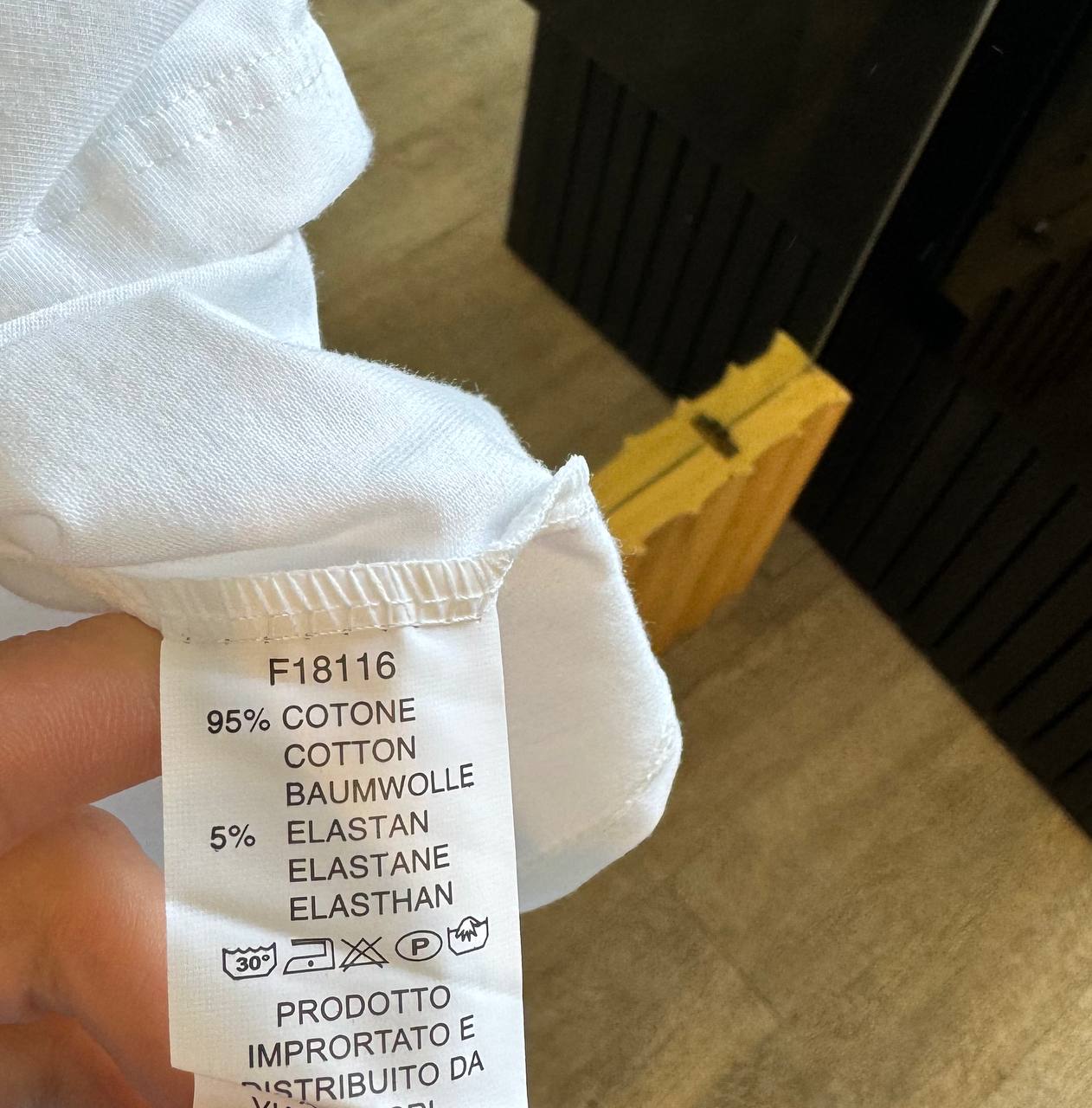 Итальянская одежда, бренд Trash and Luxury, арт. 73717186