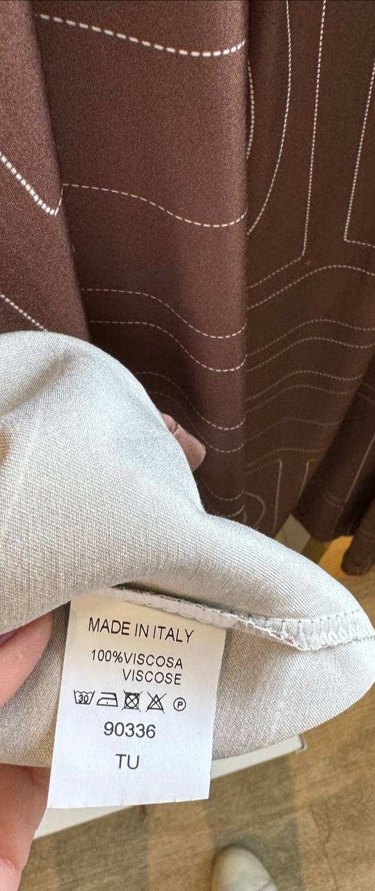 Итальянская одежда, бренд Trash and Luxury, арт. 73717217