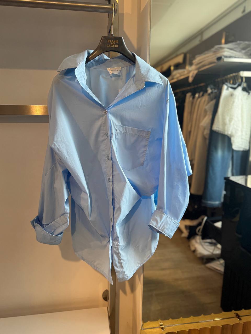 Итальянская одежда, бренд Trash and Luxury, арт. 73720448