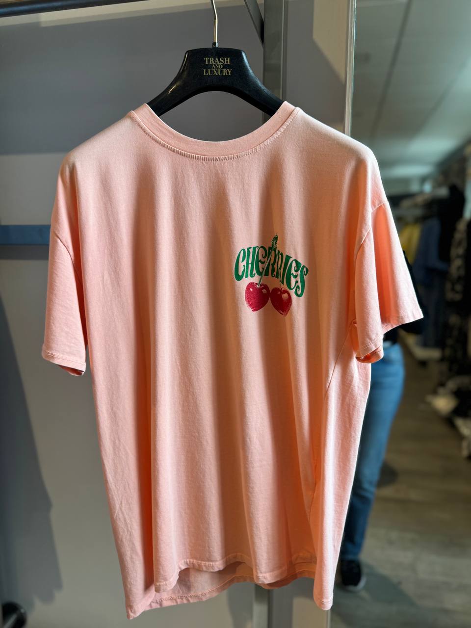 Итальянская одежда, бренд Trash and Luxury, арт. 73720459