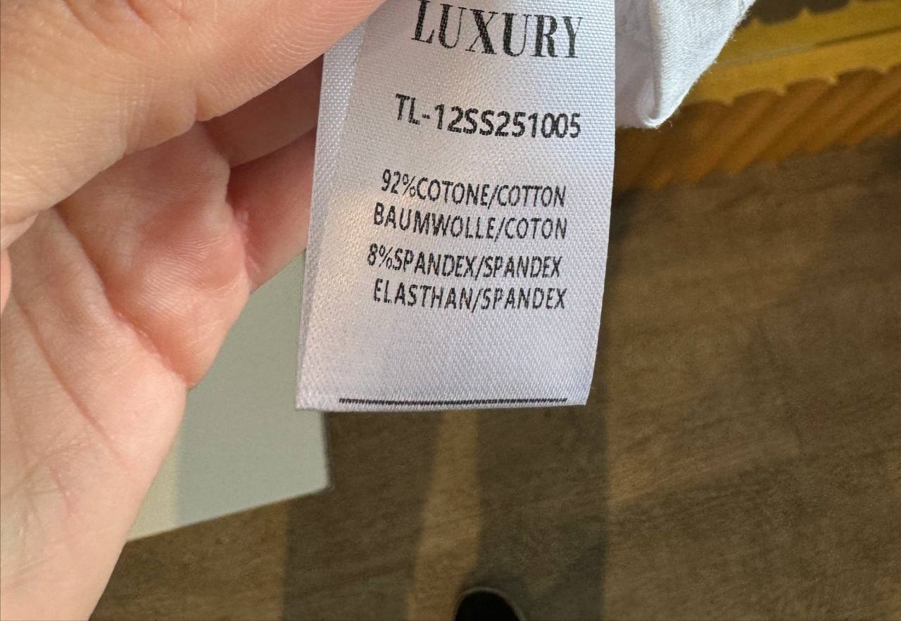 Фото Trash and Luxury