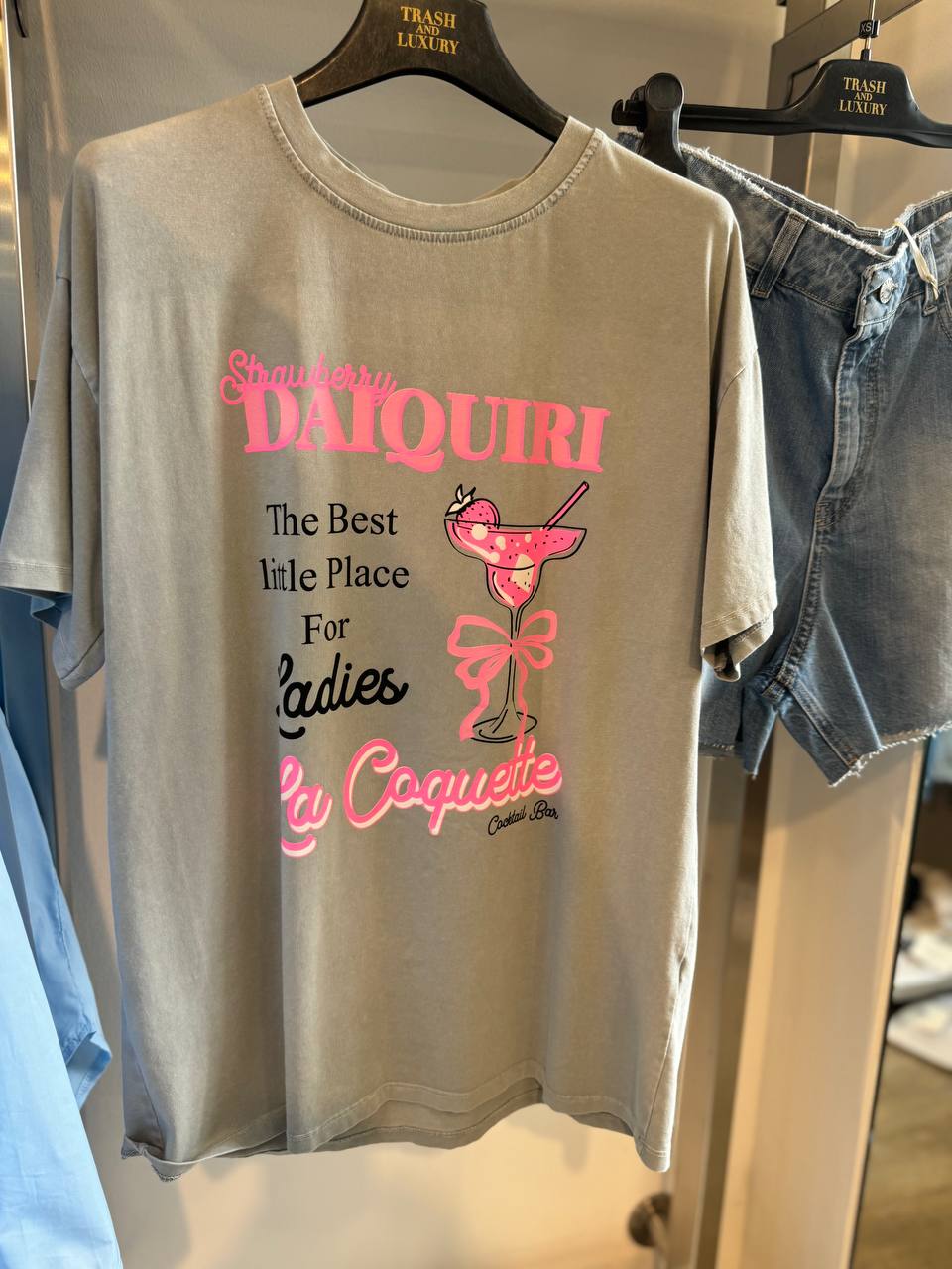 Итальянская одежда, бренд Trash and Luxury, арт. 73720534