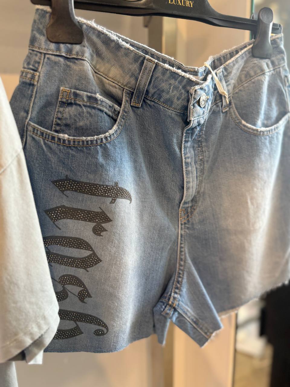 Итальянская одежда, бренд Trash and Luxury, арт. 73720535
