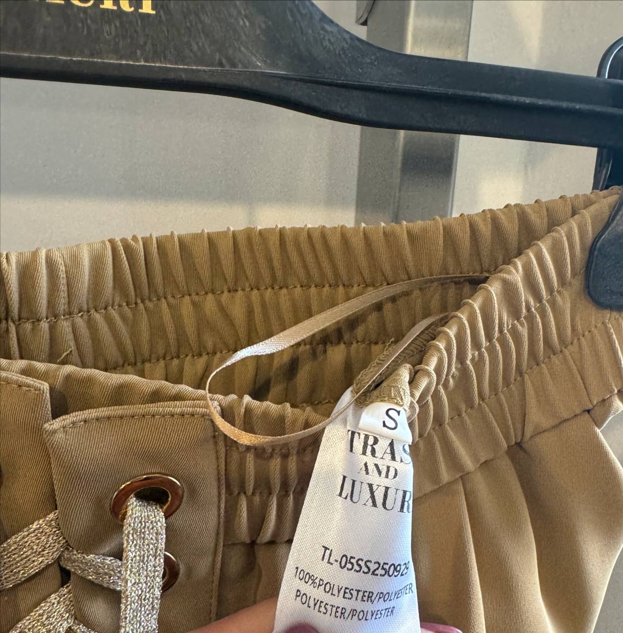 Итальянская одежда, бренд Trash and Luxury, арт. 73720551