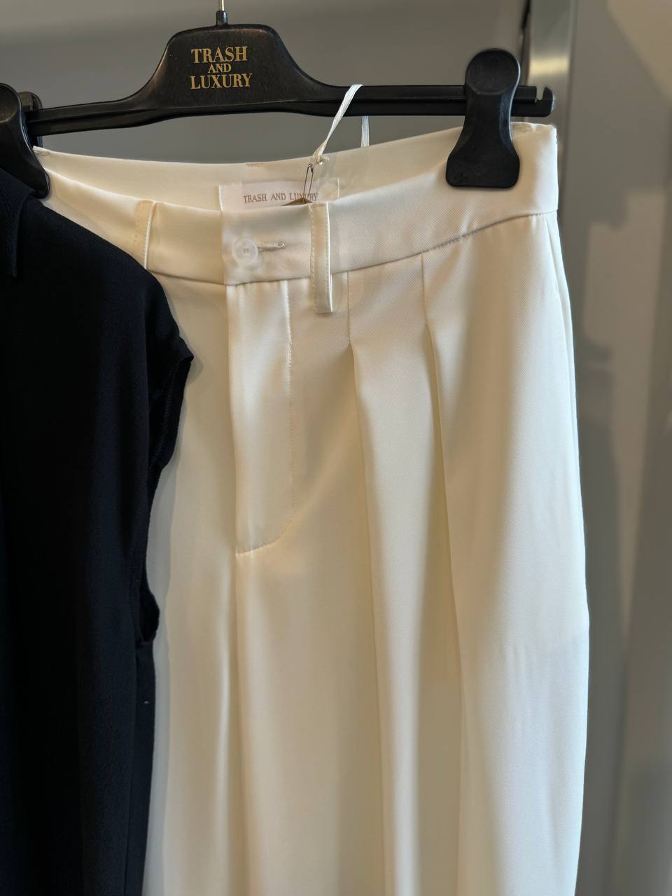 Итальянская одежда, бренд Trash and Luxury, арт. 73720554
