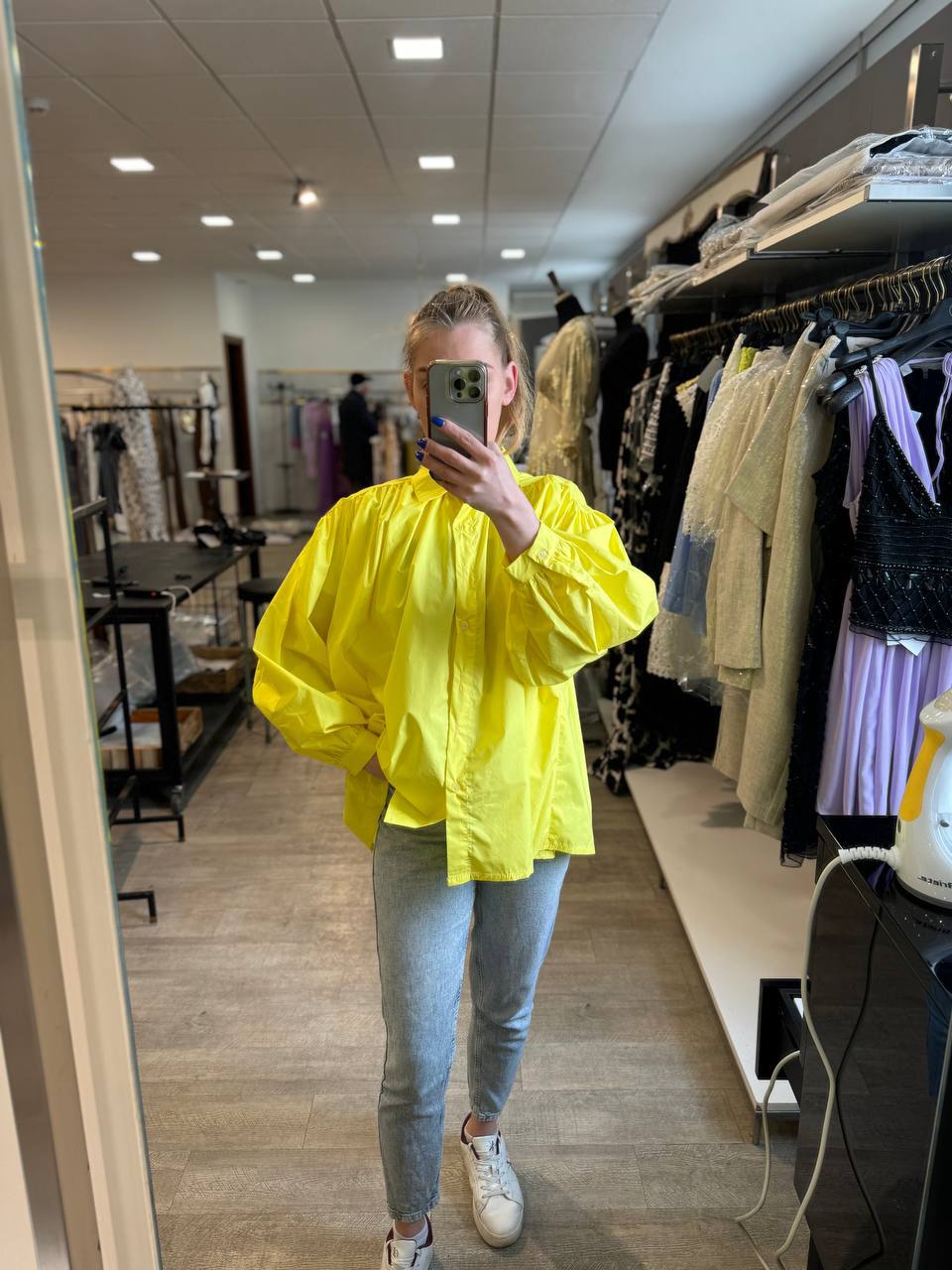Итальянская одежда, бренд Trash and Luxury, арт. 73720560