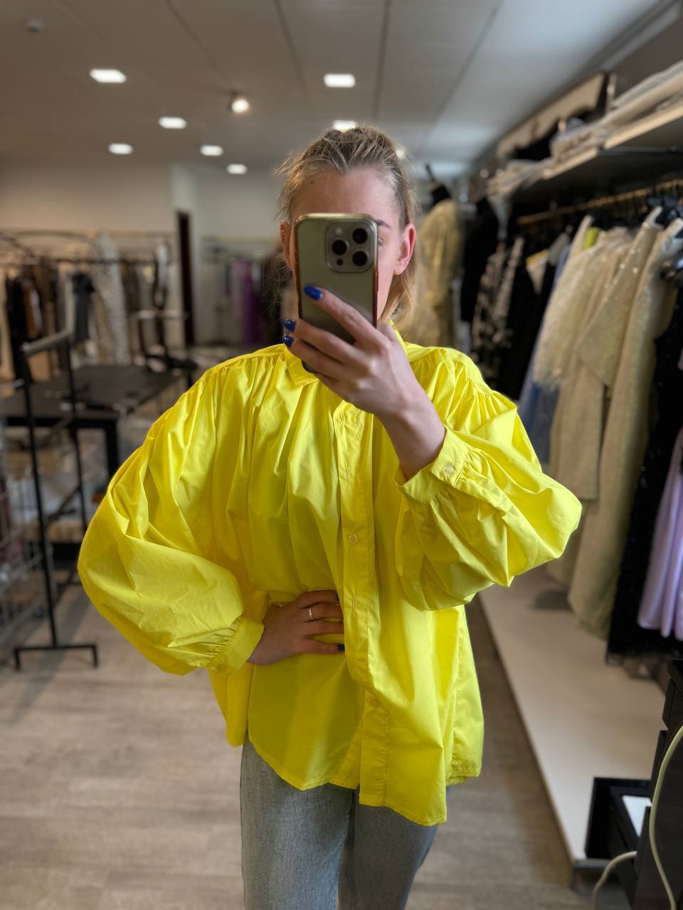 Итальянская одежда, бренд Trash and Luxury, арт. 73720561