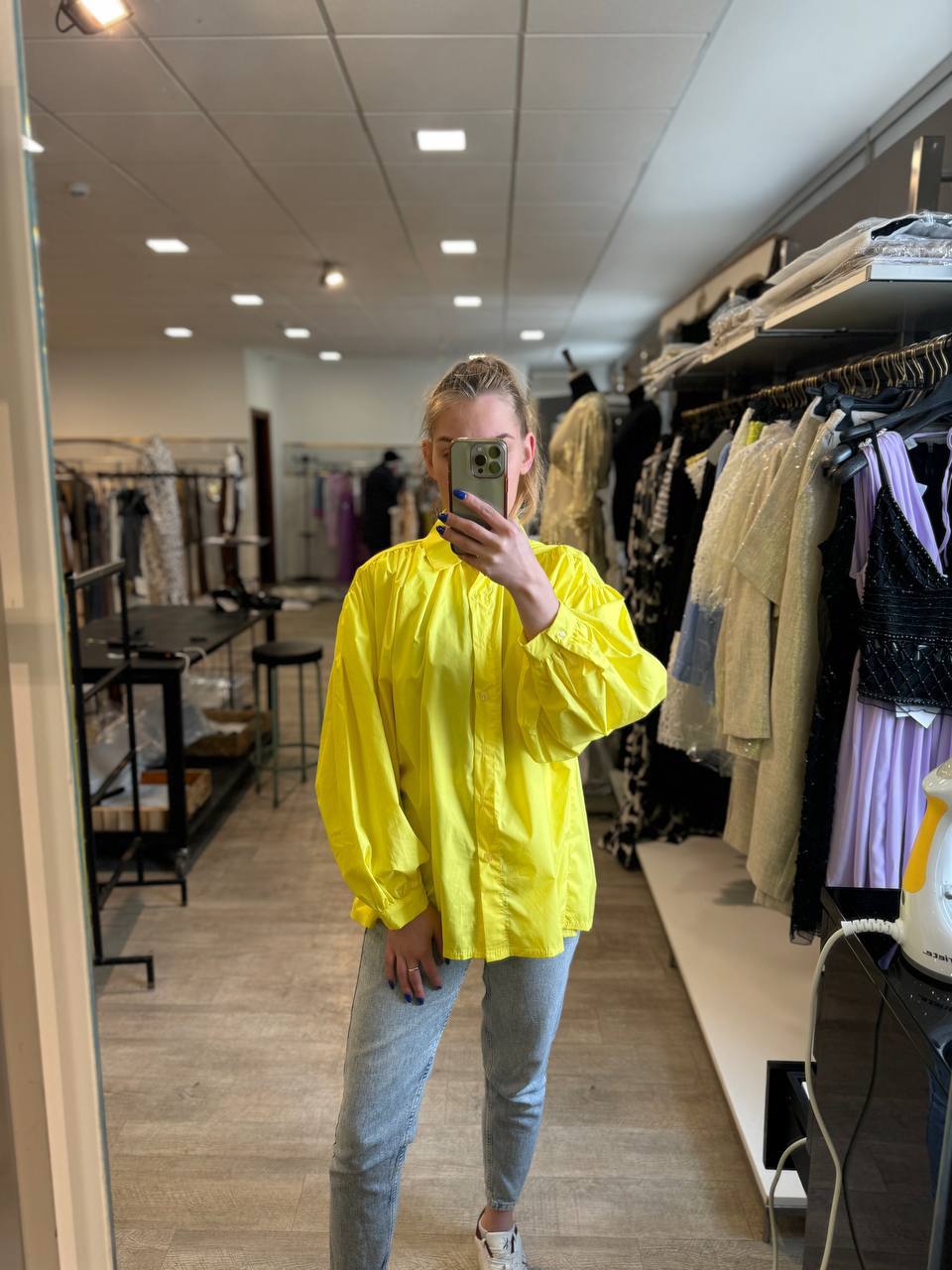 Итальянская одежда, бренд Trash and Luxury, арт. 73720562