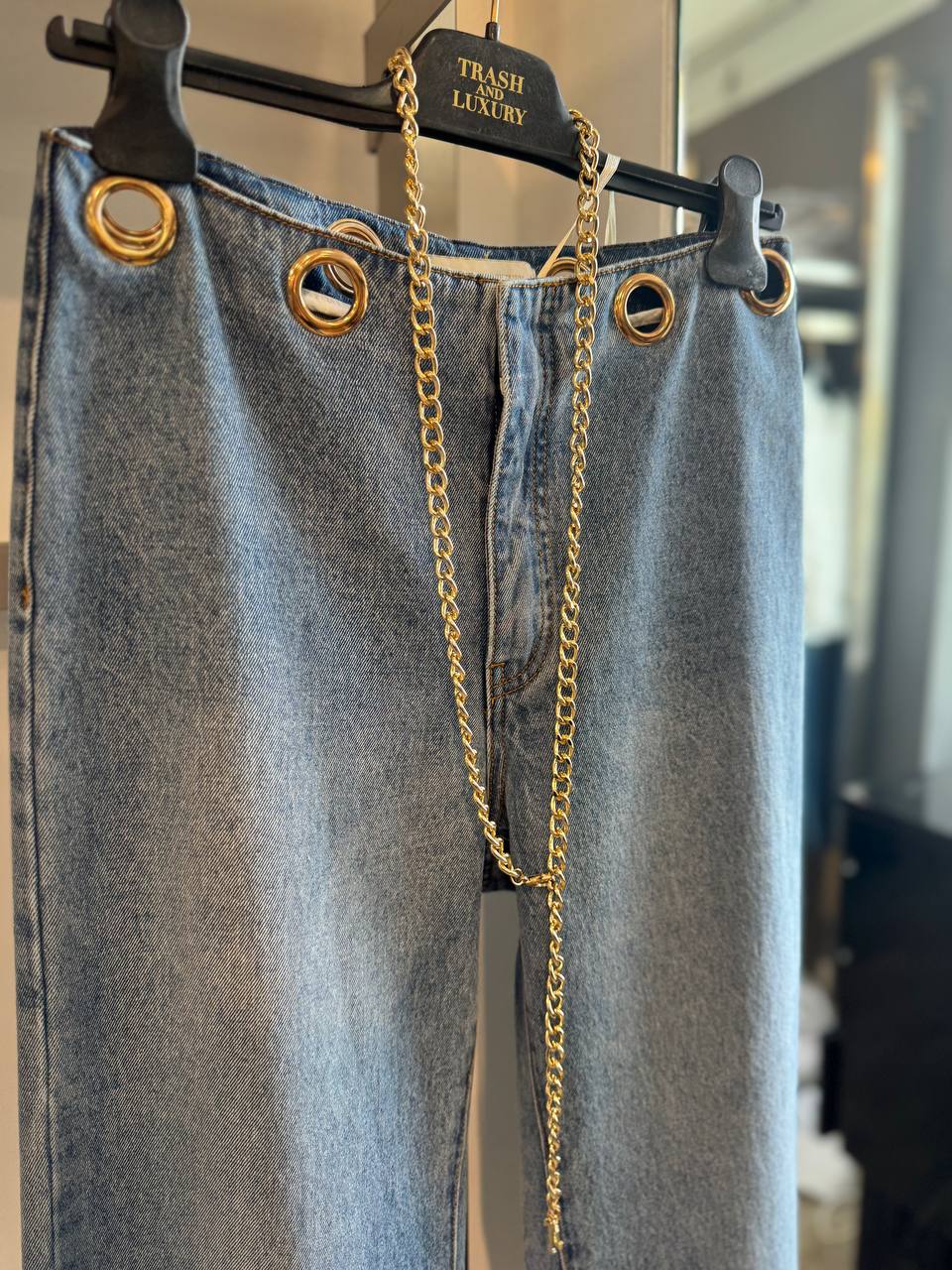 Итальянская одежда, бренд Trash and Luxury, арт. 73720564
