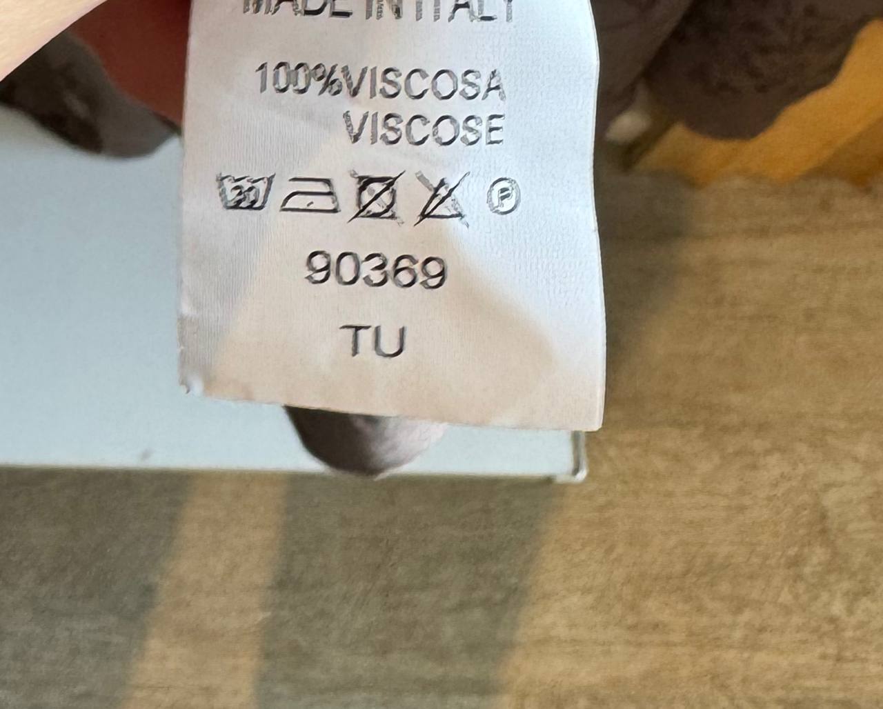Trash and Luxury