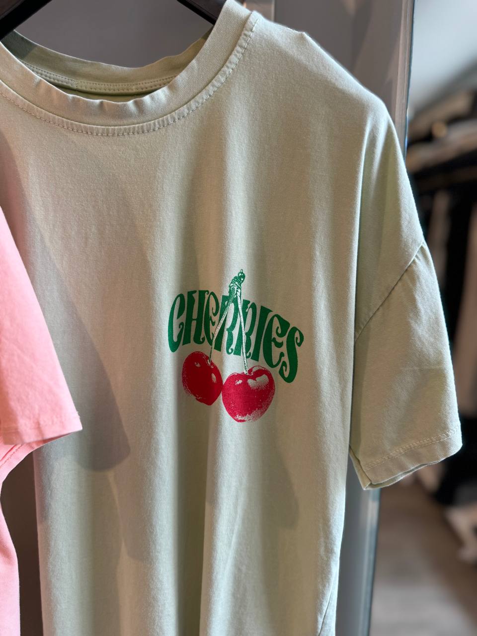 Trash and Luxury