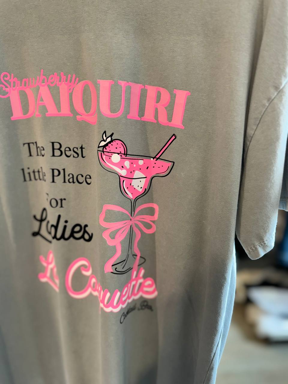 Trash and Luxury