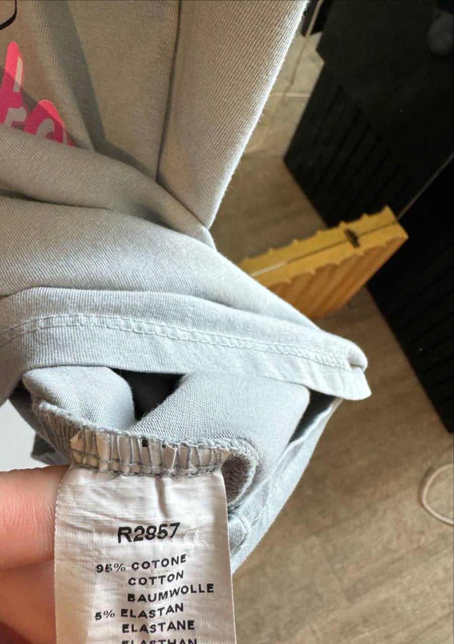 Trash and Luxury