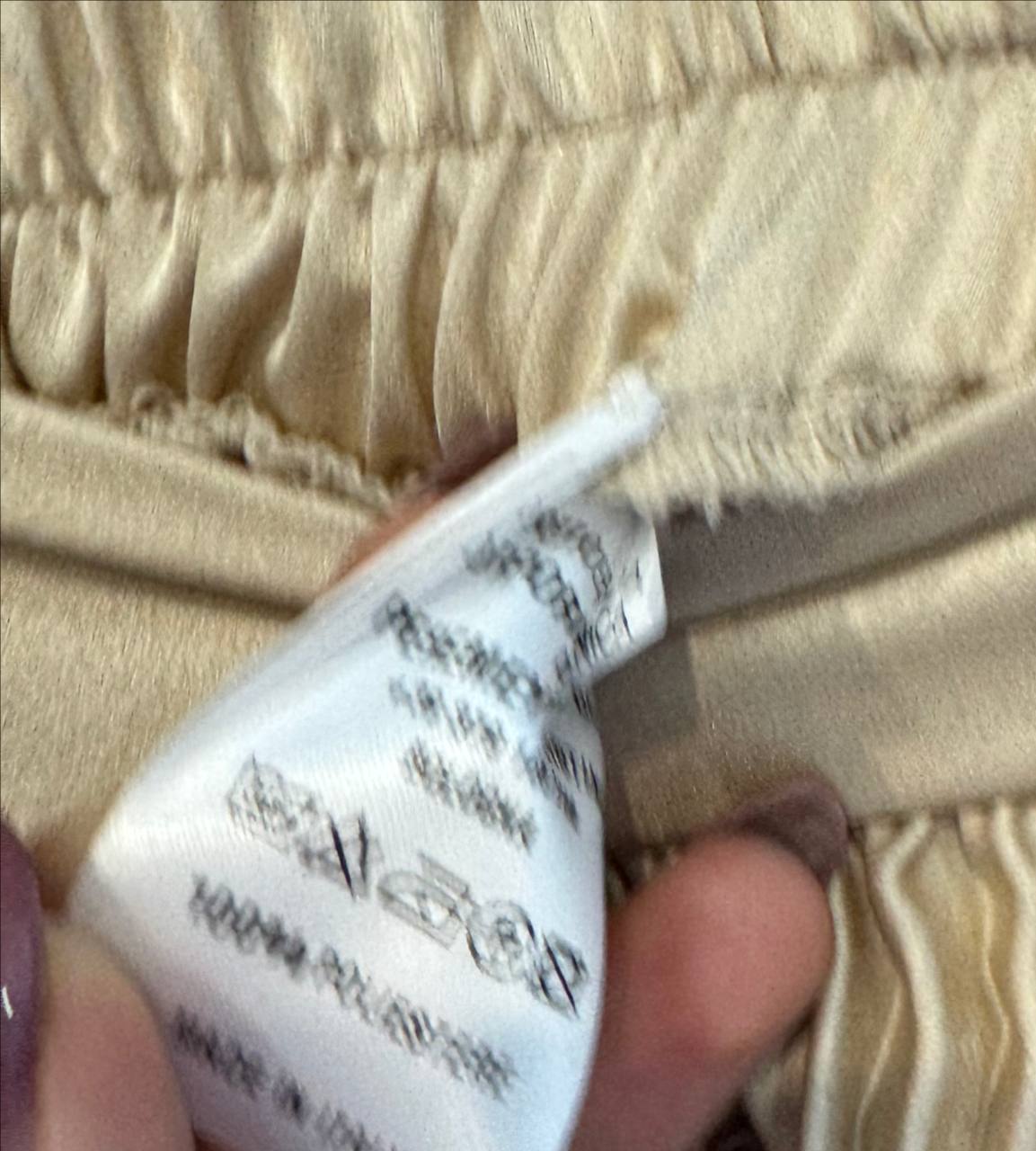 Trash and Luxury