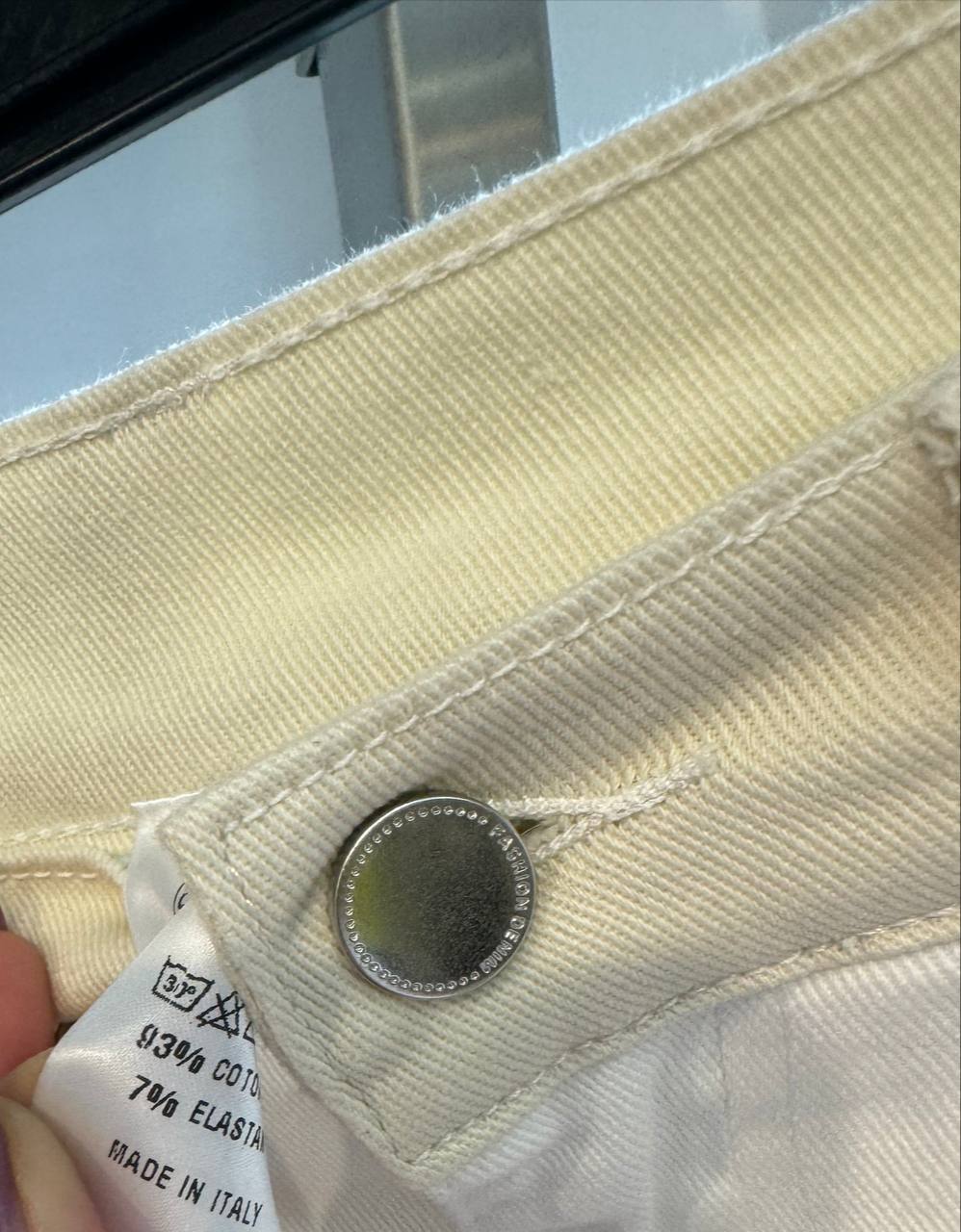 Trash and Luxury