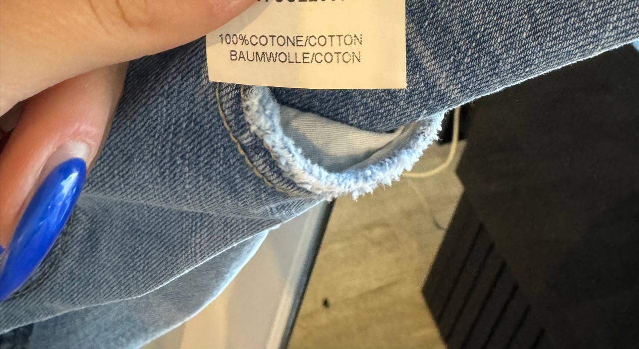 Trash and Luxury