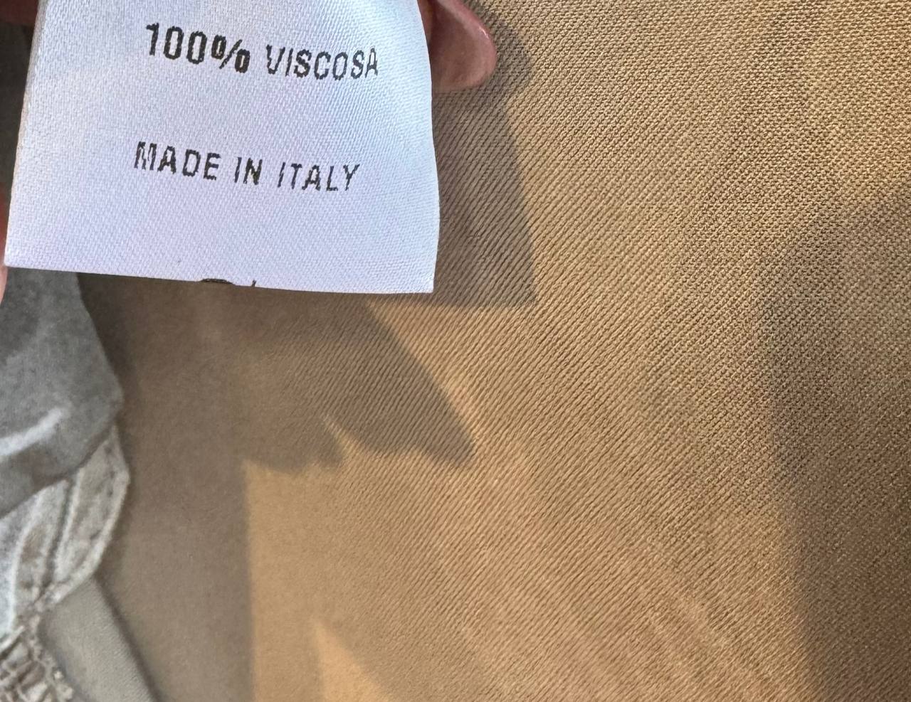 Trash and Luxury