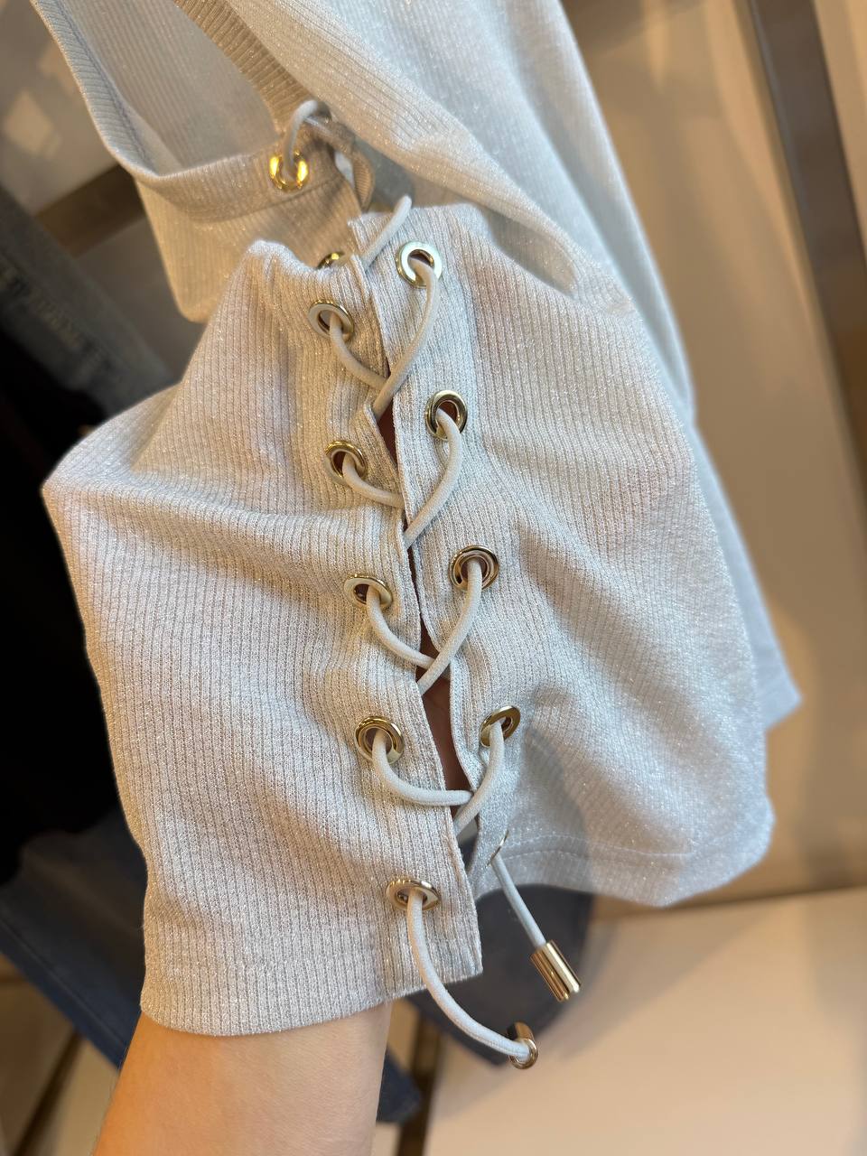 Итальянская одежда, бренд Trash and Luxury, арт. 73721847