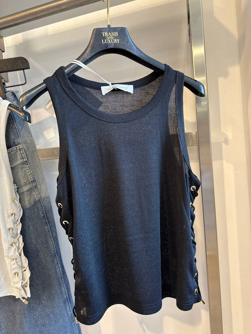Итальянская одежда, бренд Trash and Luxury, арт. 73721848