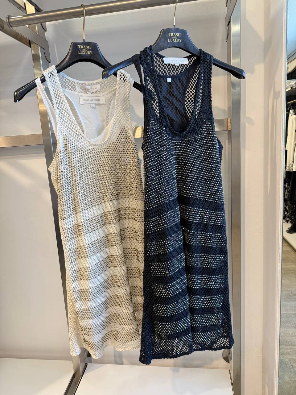 Итальянская одежда, бренд Trash and Luxury, арт. 73721850