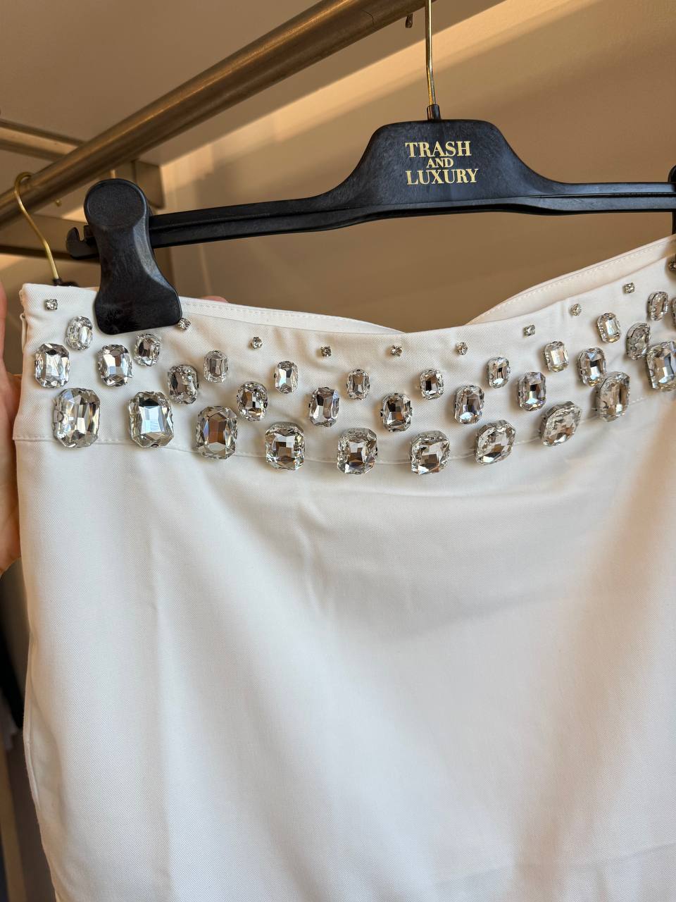 Итальянская одежда, бренд Trash and Luxury, арт. 73721852