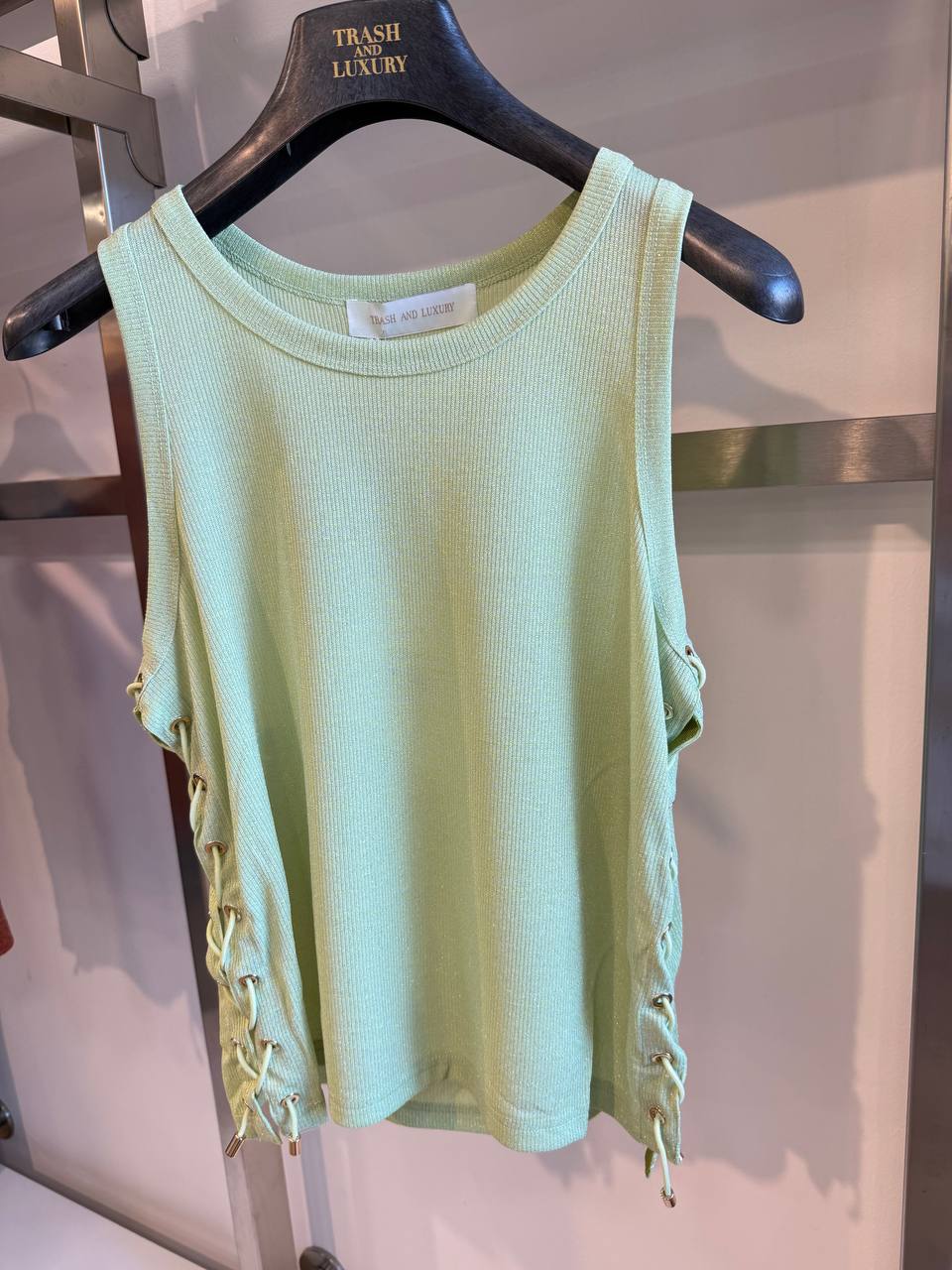 Итальянская одежда, бренд Trash and Luxury, арт. 73721860